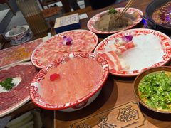 -楠火锅(昆山金鹰店)