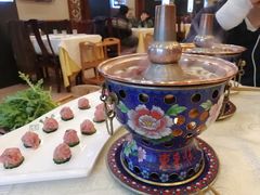 -东来顺饭庄(天坛店)