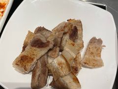 -阿里郎韩国料理