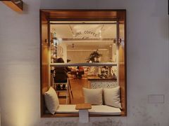 -Line 咖啡(石厦花园店)