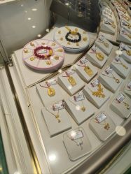 -千叶珠宝KEER(新华百货店)