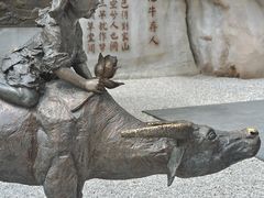 -牛首山文化旅游区