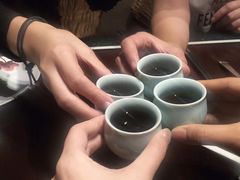 -杭州西子湖四季酒店·金沙厅