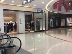 -ZARA(红谷滩万达店)