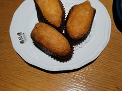 港式咸水角-避风塘·老港味餐厅(虹口龙之梦店)