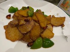 -一盏明灯全素斋(殊像寺店)