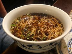 -南京大牌档(凯德大峡谷店)