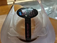 -Blueglass酸奶(财富购物中心店)