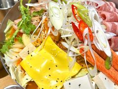 -阿卡AK.Lab洋风韩餐(花园路万达坊店)