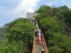 -神农山景区