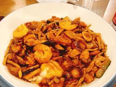 -陈傻子餐厅(世纪都会店)