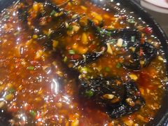 -十六中酱肉·烧烤·京菜小馆(五方桥旗舰店)