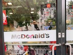 -麦当劳(南京宁海路店)