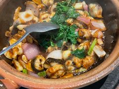 焗黄鳝-粥旺庄(芳村店)