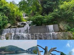 -长沙黑麋峰国家森林公园