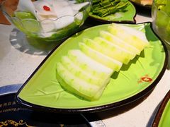 -一叶一世界·素食餐厅(锦华万达店)