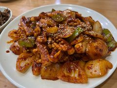 -贤花饭店(城阳店)