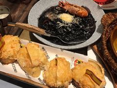-Mezomd曼索蒂西班牙餐厅(广粤店)