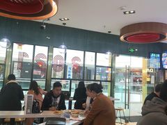 -舌尖尖传统小吃(万达店)