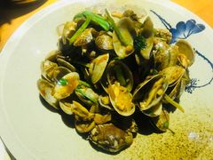 -辣猫龙虾(马泉营店)