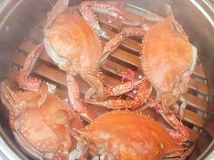-四海蒸鲜蒸汽海鲜自助(北戴河店)