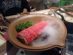 -山缓缓火锅(青岛万象城店)