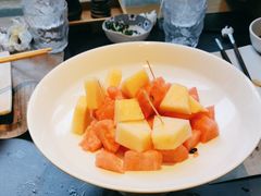 -东来顺·非遗火锅(高新店)
