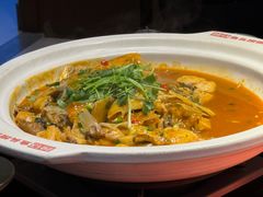 -魏铭鱼头捞饭(晋阳路店)