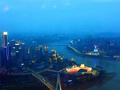 -WFC会仙楼观景台