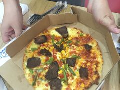 -达美乐比萨(文三路店)