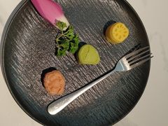 -鑫悦诚府·新鲁菜·餐厅(趵突泉店)