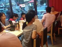 大堂-味千拉面(东方明珠店)