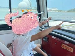 -老上海食惠裡小籠包生煎包