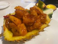 -衡山汇·高级粤菜(霄云路店)