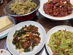 -老山东·山东菜(鲁菜名店)