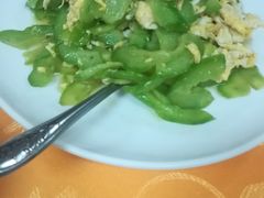-汕头大学-食堂