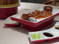 -京味斋·烤鸭·北京菜(安贞店)