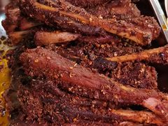 -浪哥卤味捆鸡(南门口店)