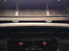 -塔川景区