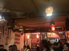 大堂-安家村酒馆