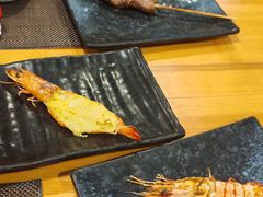 -菊上日式料理(蚌埠银泰店)