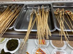 -玉汇林串串香(御营店)