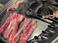 -山葵说·泥炉烤肉(泰达时尚E街区店)
