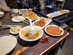 -巴蜀大宅门火锅(北大街店)