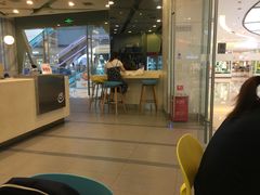 -DQ·蛋糕·冰淇淋(金牛万达店)