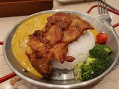 -佰搭果·广式茶餐厅(西华路店)