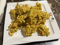 -燕青小馆(东园大厦店)