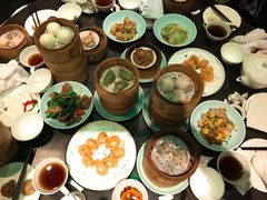 -万丽轩·粤菜(王府井金茂万丽酒店)