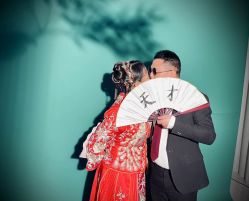 -索菲亚婚纱摄影