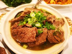 -岭南小馆